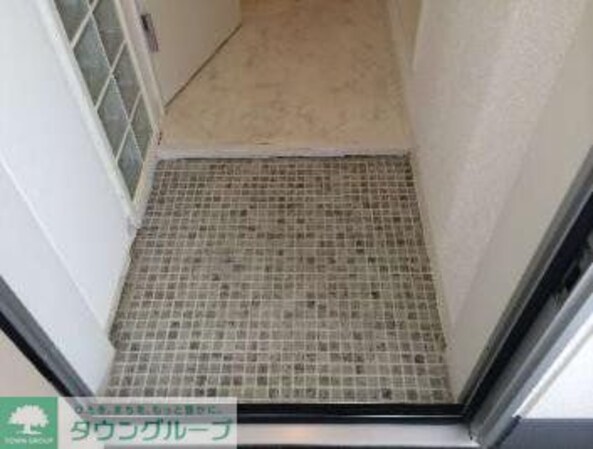 マリオン駒場の物件内観写真